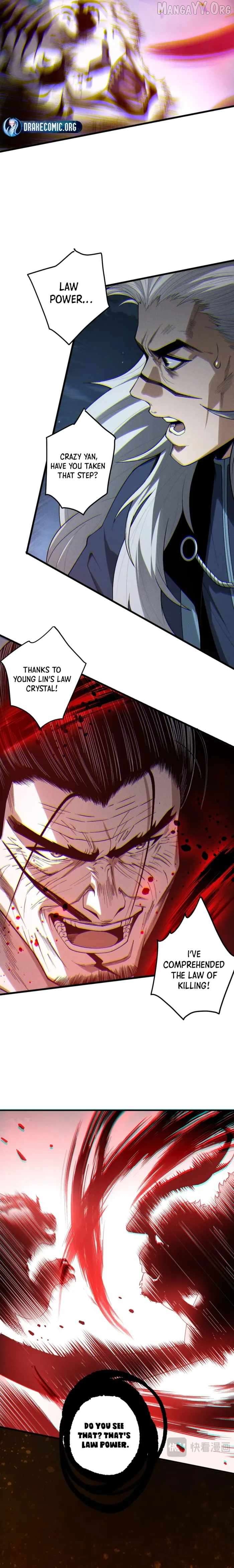 Read Disastrous Necromancer Manga Online