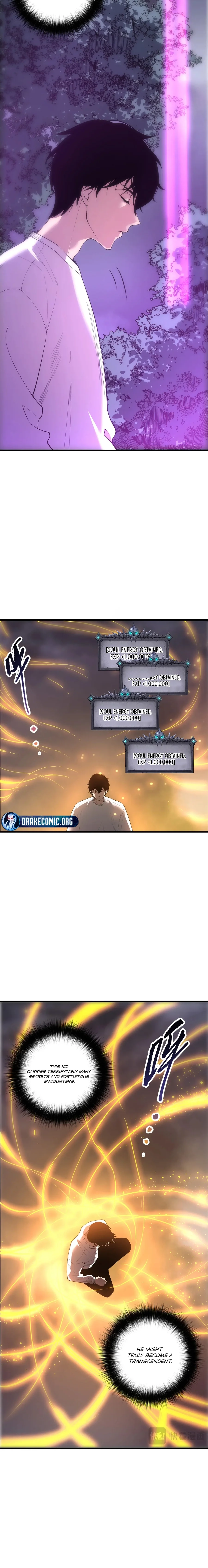 Read Disastrous Necromancer Manga Online