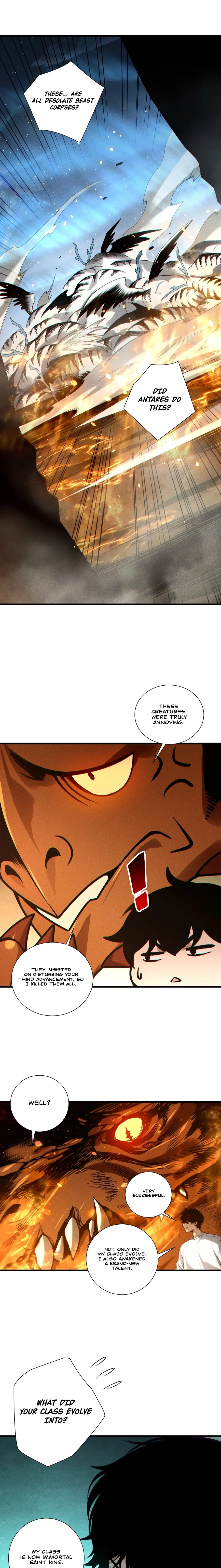 Read Disastrous Necromancer Manga Online