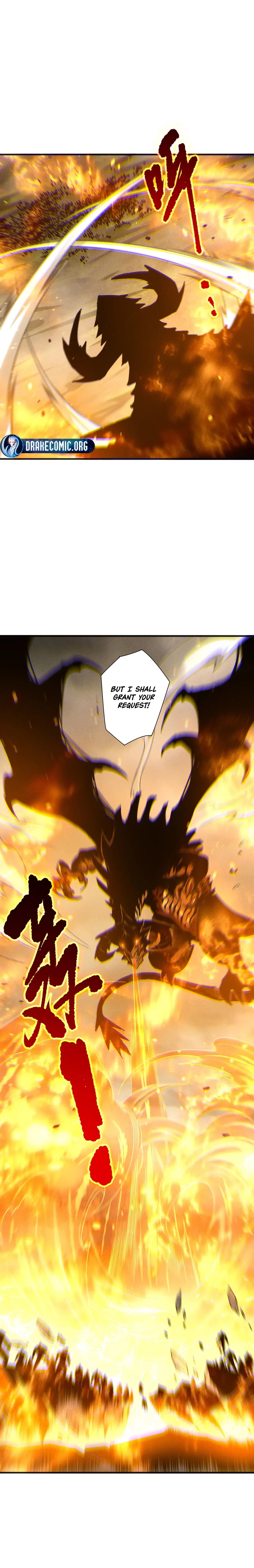 Read Disastrous Necromancer Manga Online
