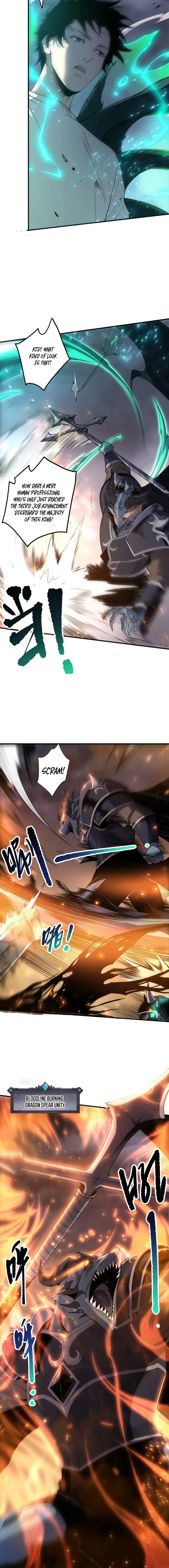 Read Disastrous Necromancer Manga Online