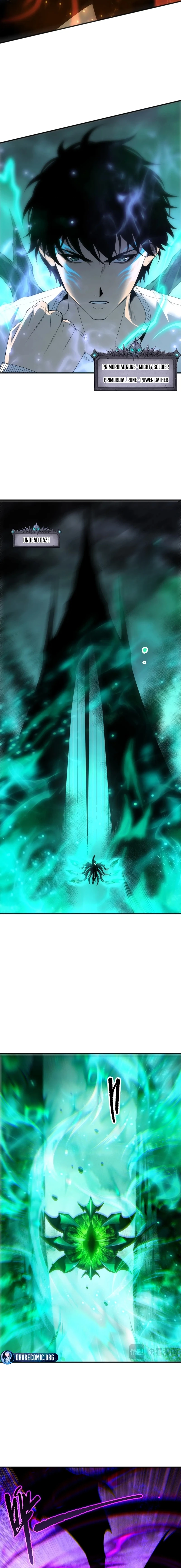 Read Disastrous Necromancer Manga Online
