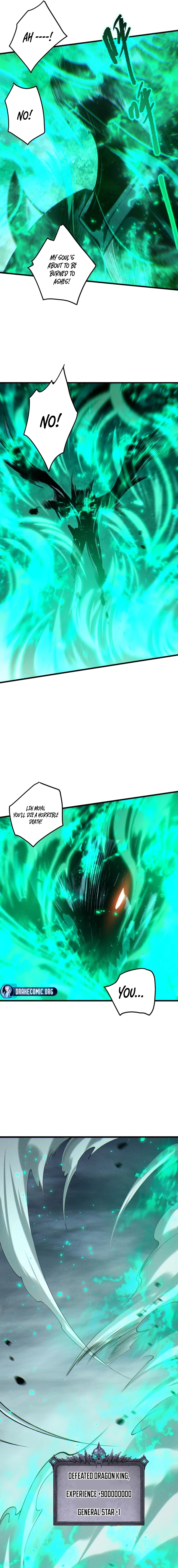 Read Disastrous Necromancer Manga Online