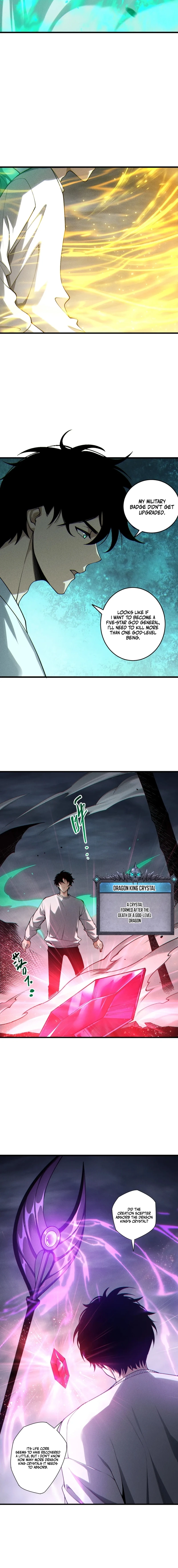 Read Disastrous Necromancer Manga Online