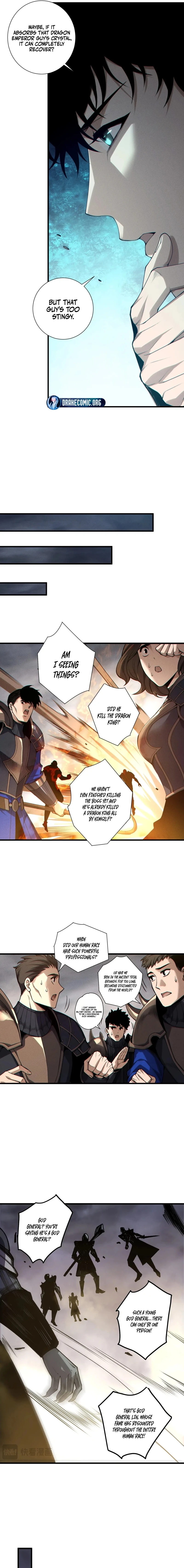 Read Disastrous Necromancer Manga Online