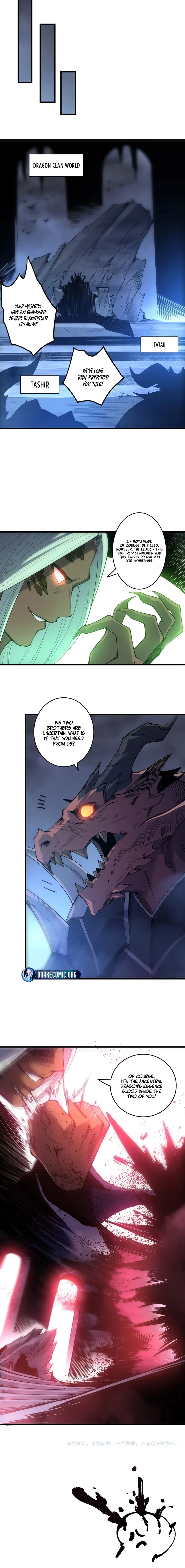 Read Disastrous Necromancer Manga Online