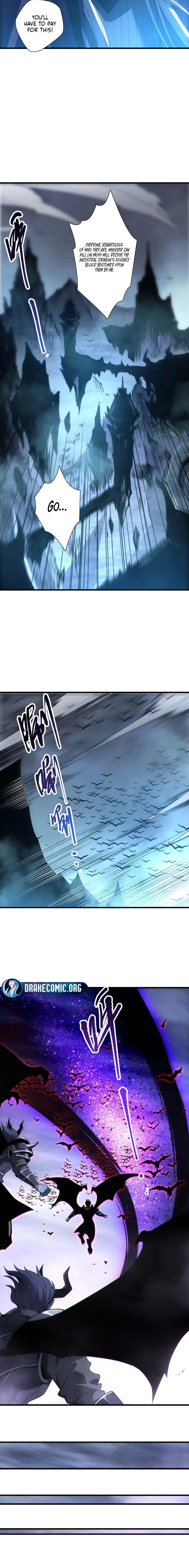 Read Disastrous Necromancer Manga Online