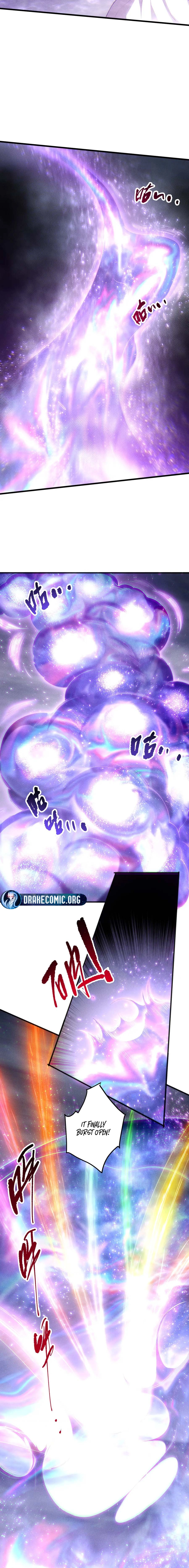 Read Disastrous Necromancer Manga Online
