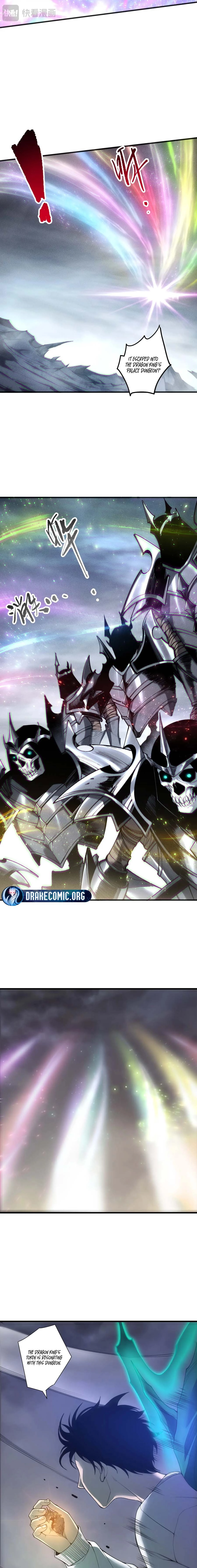 Read Disastrous Necromancer Manga Online