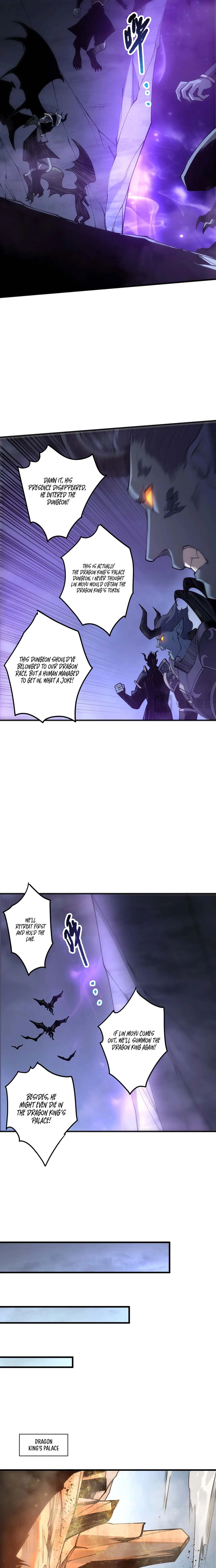 Read Disastrous Necromancer Manga Online