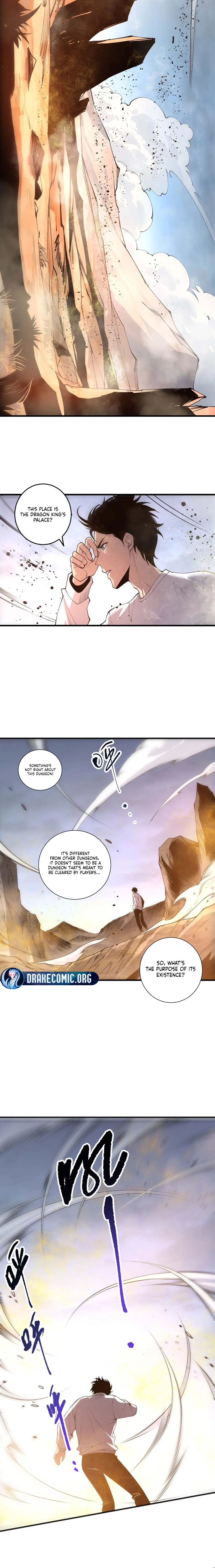 Read Disastrous Necromancer Manga Online