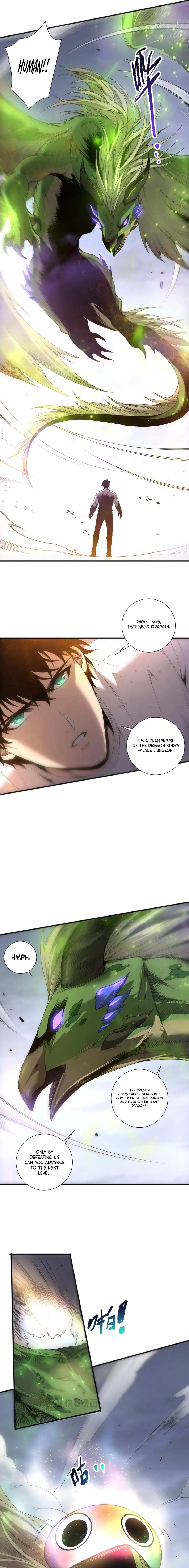 Read Disastrous Necromancer Manga Online