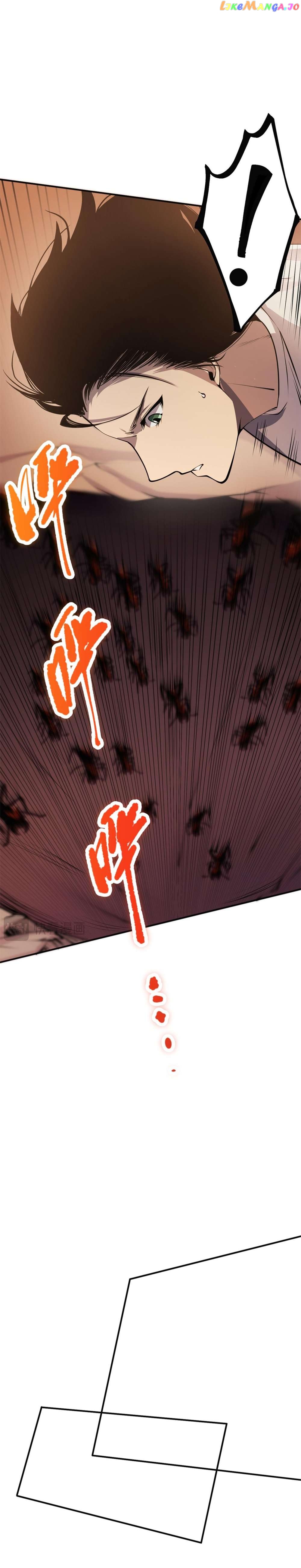 Read Disastrous Necromancer Manga Online