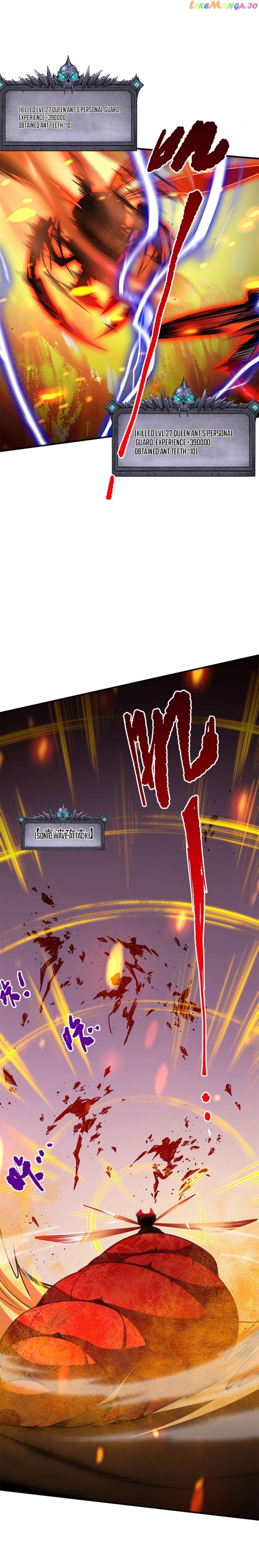 Read Disastrous Necromancer Manga Online
