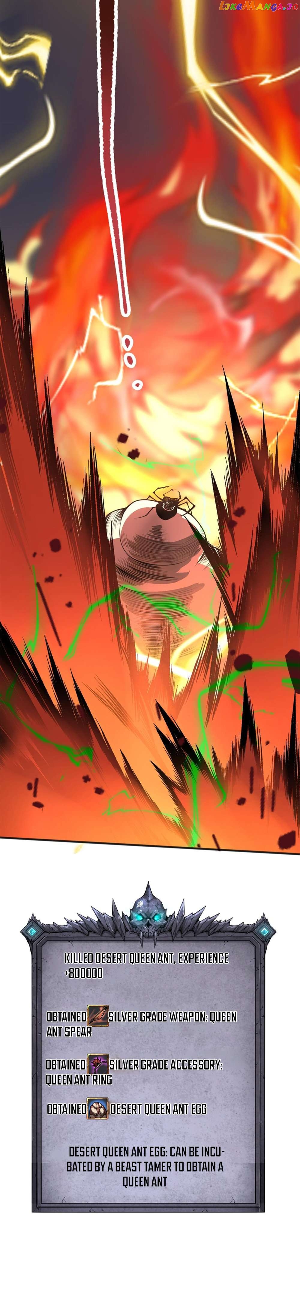 Read Disastrous Necromancer Manga Online