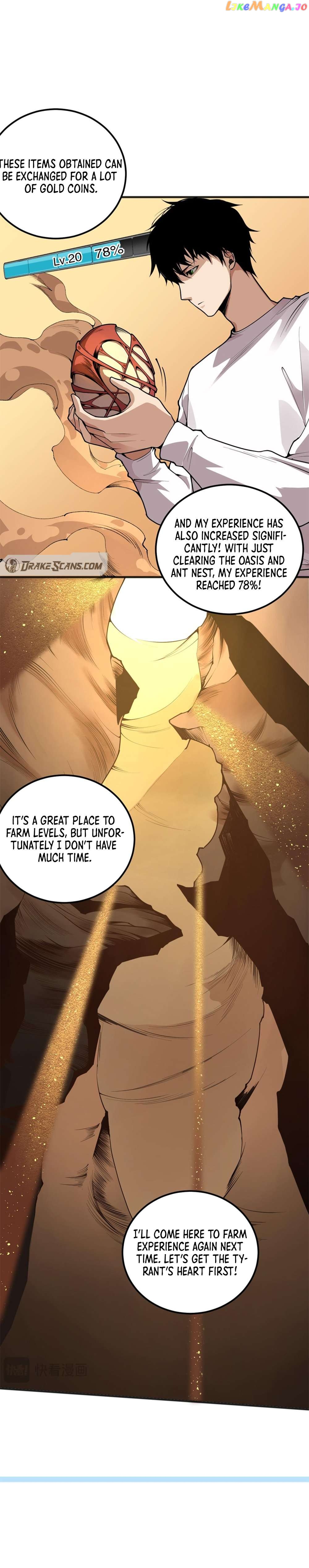 Read Disastrous Necromancer Manga Online
