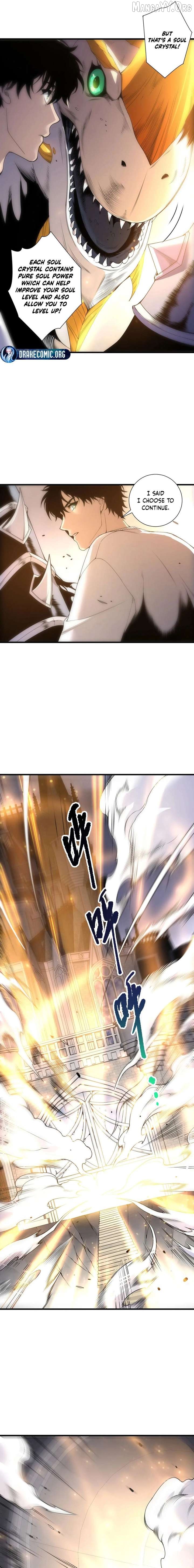 Read Disastrous Necromancer Manga Online