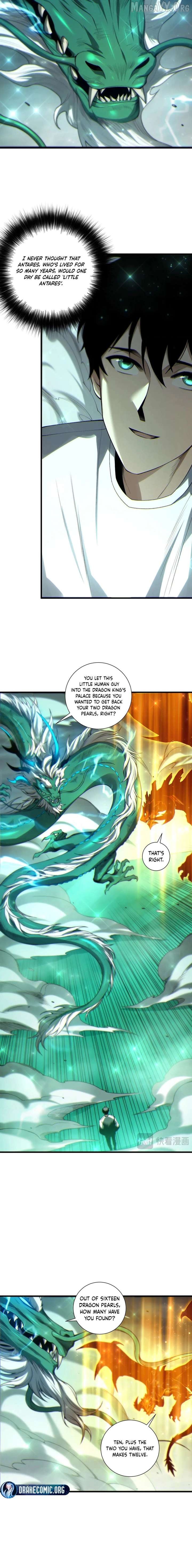 Read Disastrous Necromancer Manga Online