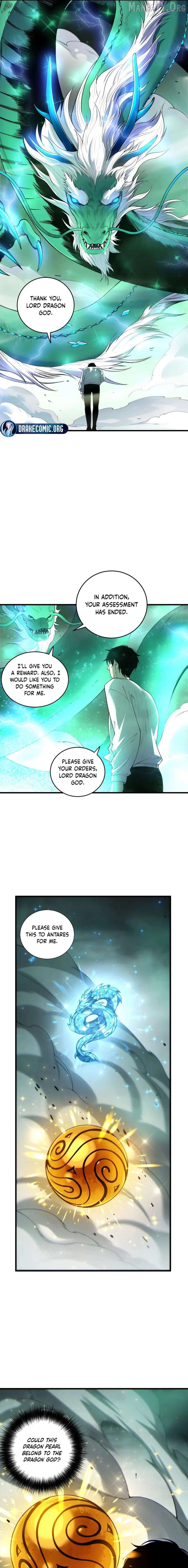 Read Disastrous Necromancer Manga Online