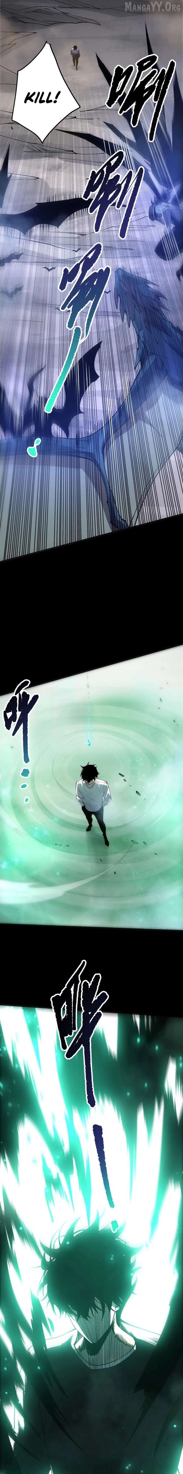 Read Disastrous Necromancer Manga Online