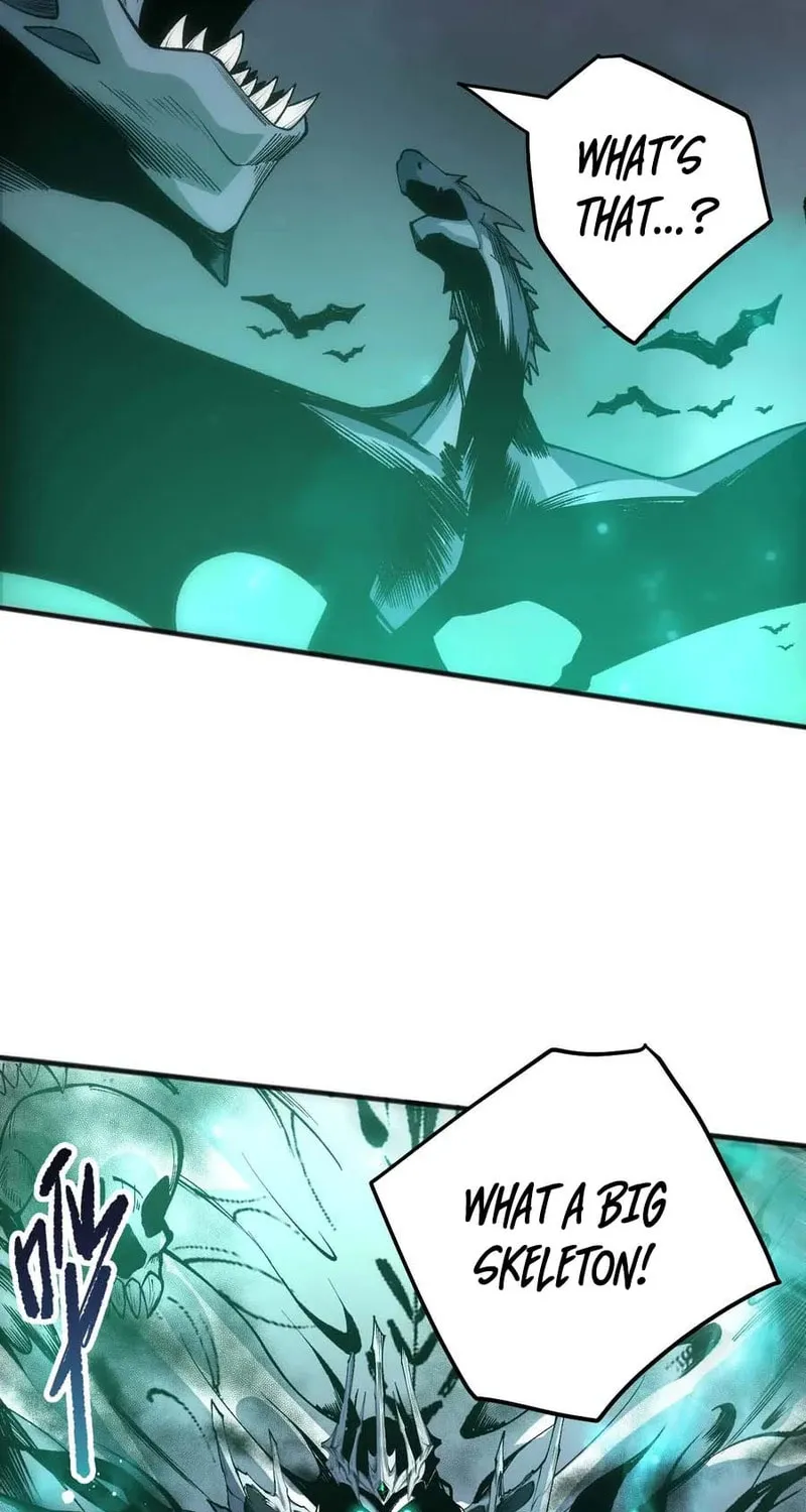 Read Disastrous Necromancer Manga Online