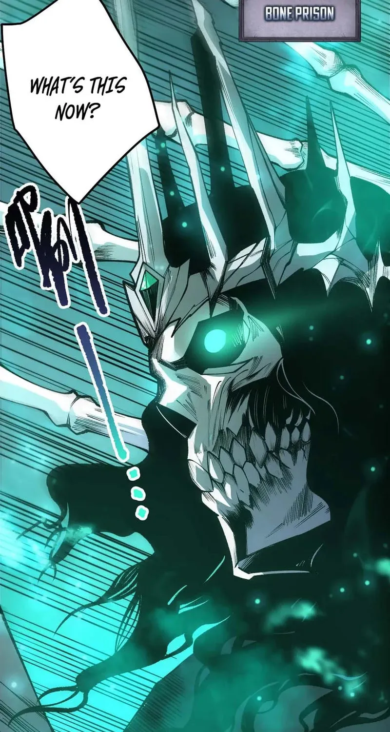 Read Disastrous Necromancer Manga Online
