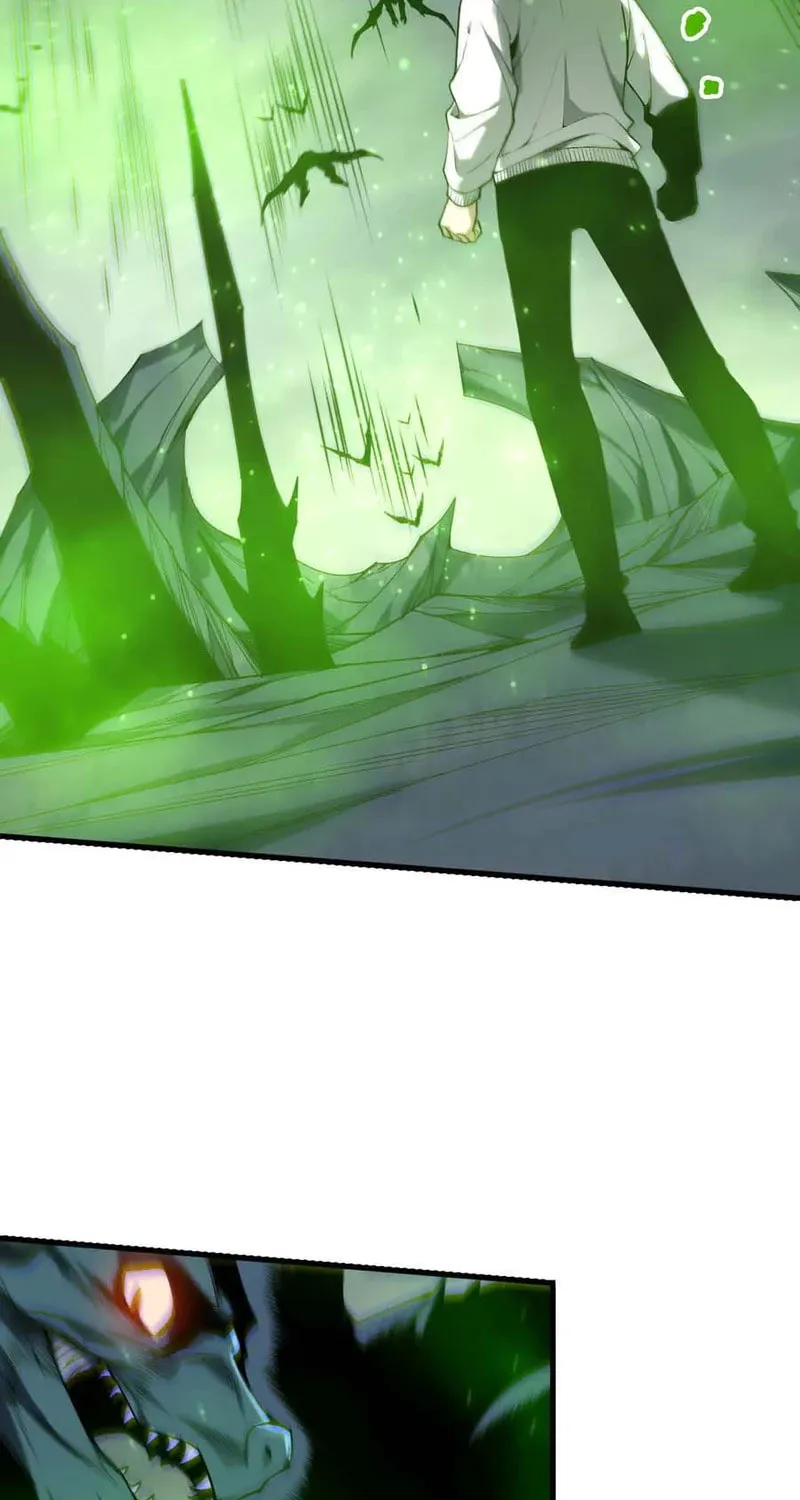 Read Disastrous Necromancer Manga Online