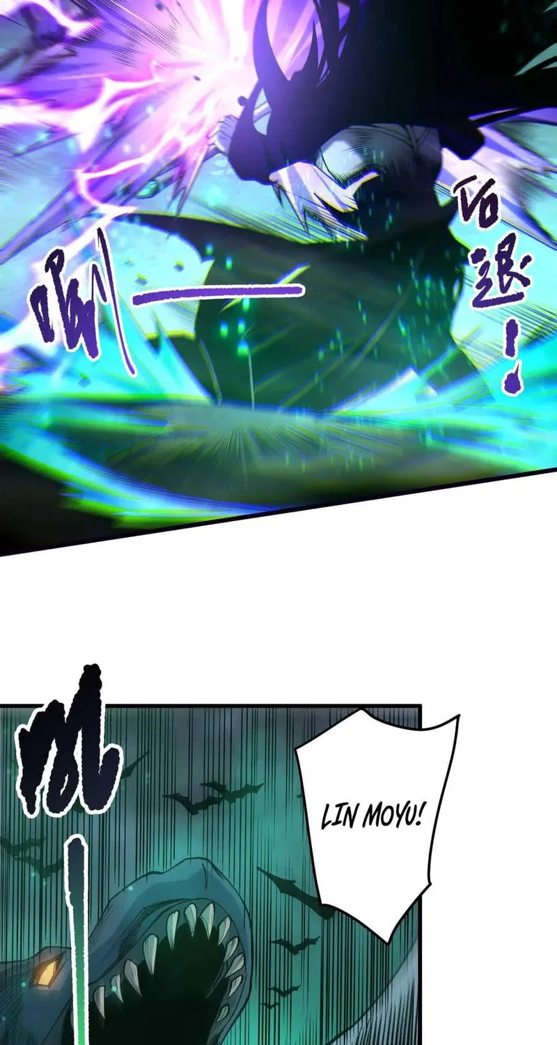 Read Disastrous Necromancer Manga Online