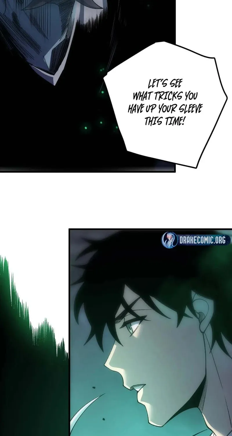 Read Disastrous Necromancer Manga Online