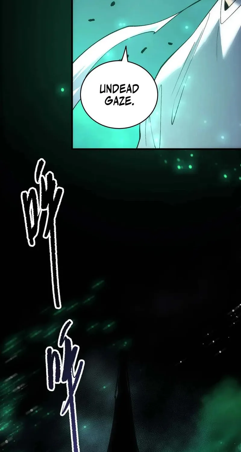 Read Disastrous Necromancer Manga Online
