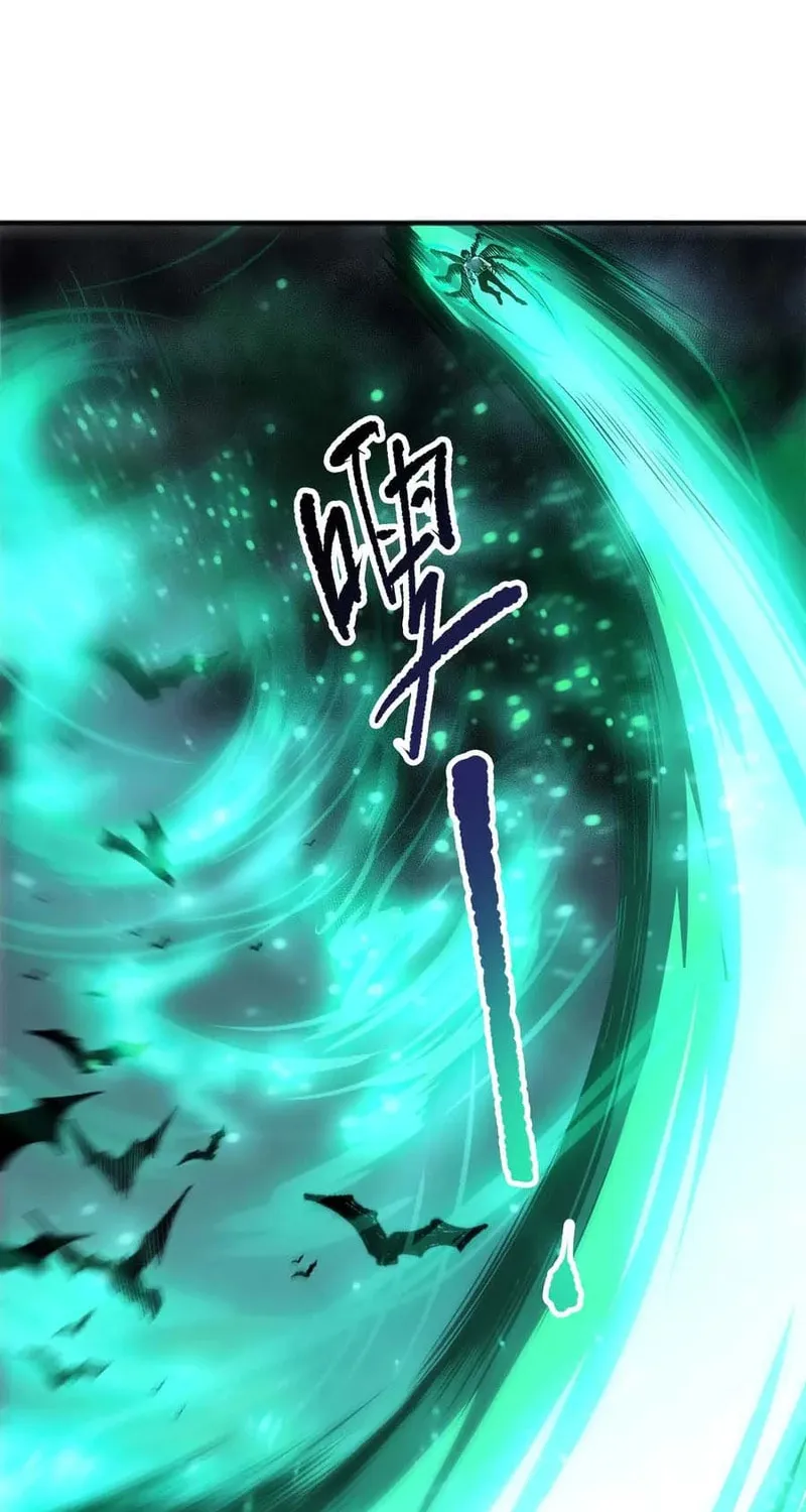 Read Disastrous Necromancer Manga Online