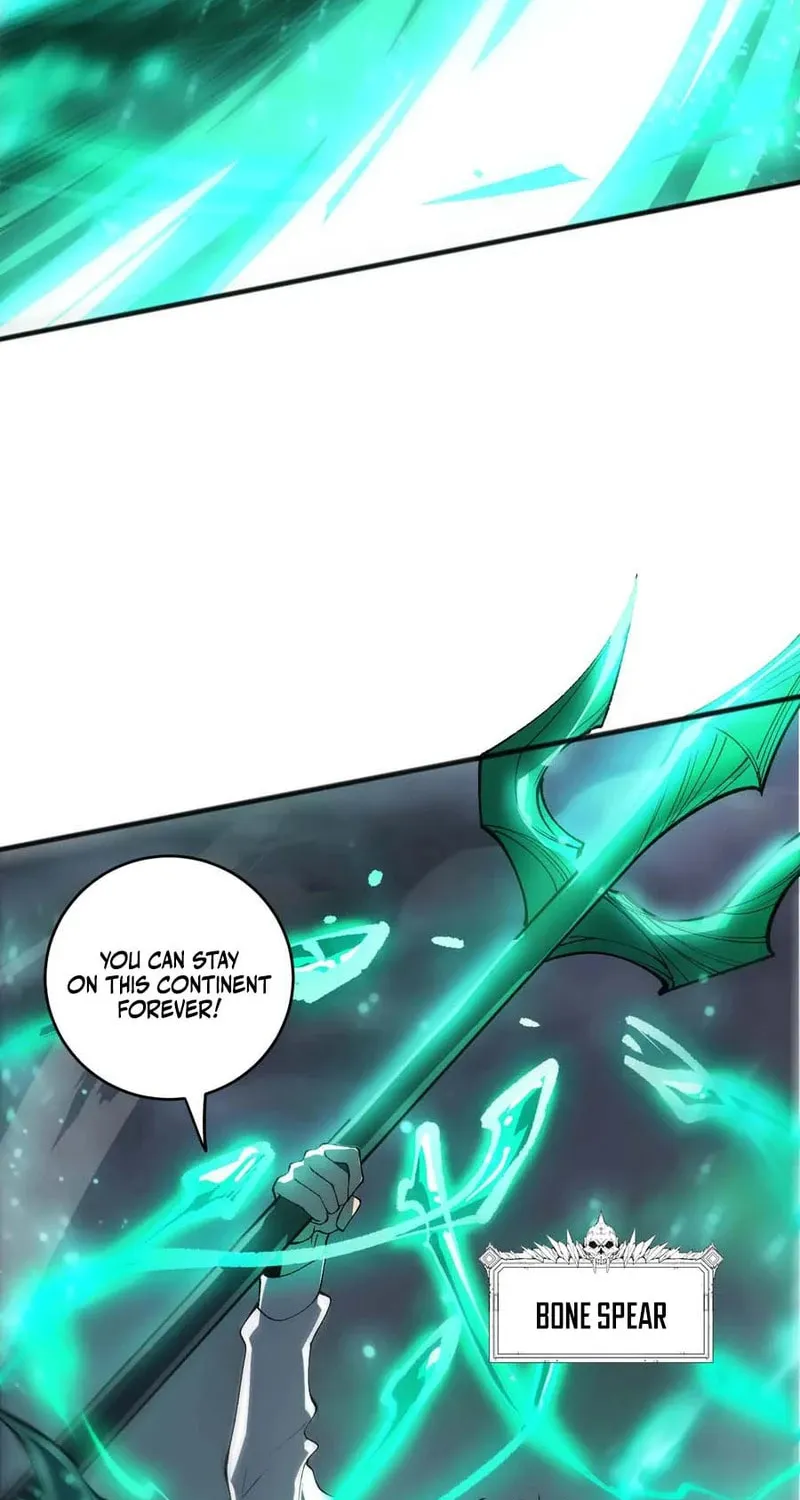 Read Disastrous Necromancer Manga Online