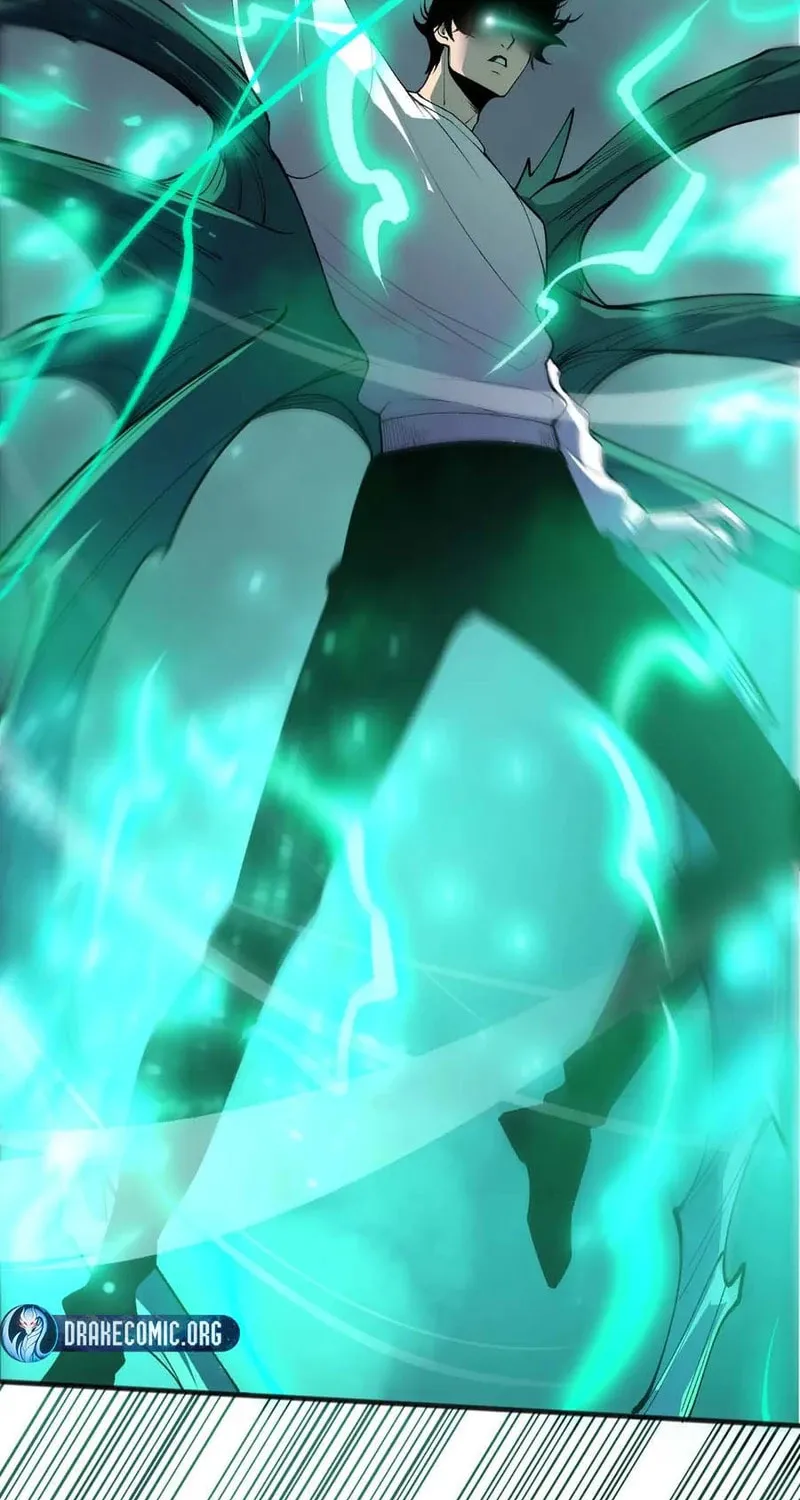 Read Disastrous Necromancer Manga Online
