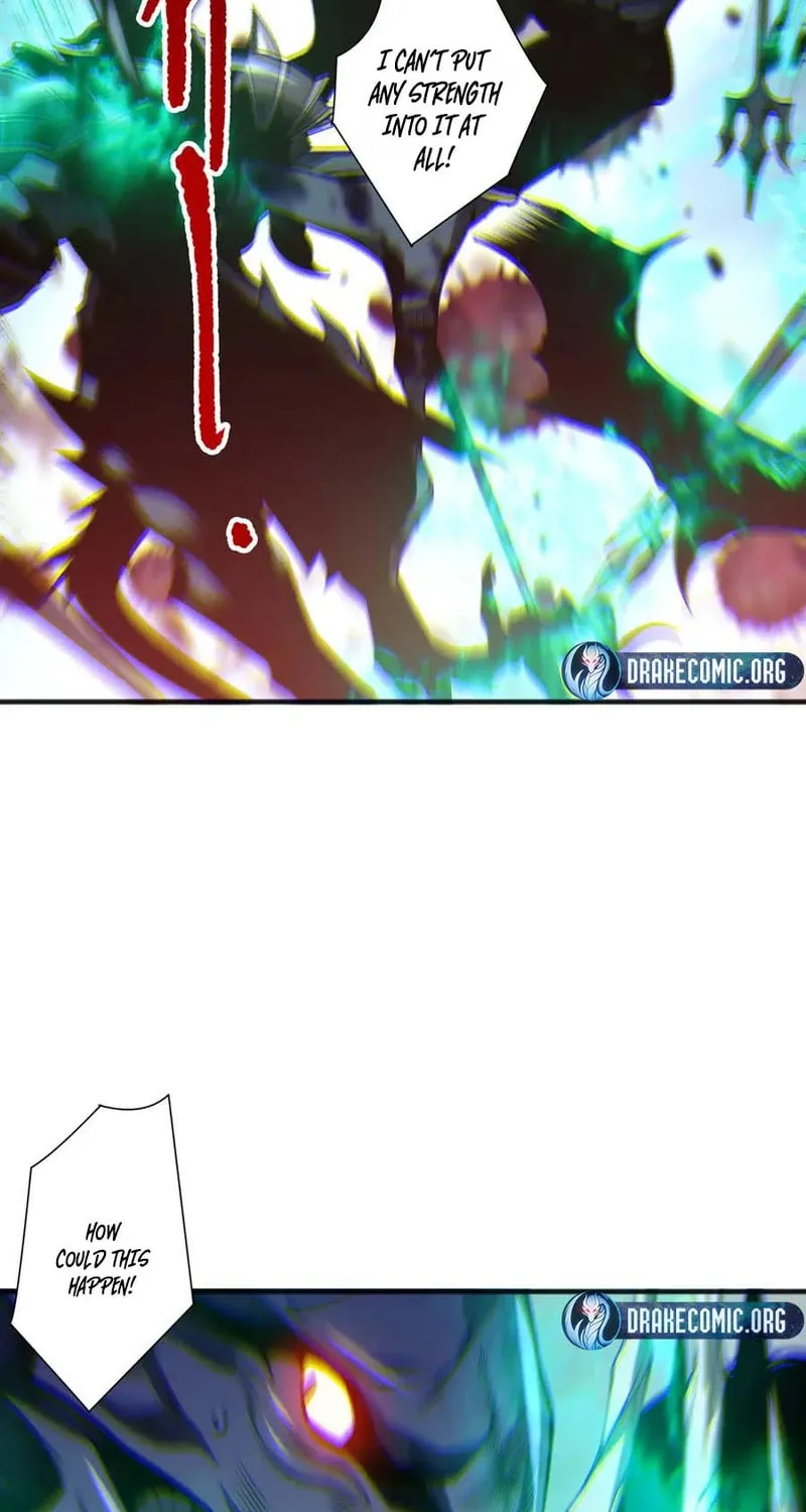 Read Disastrous Necromancer Manga Online
