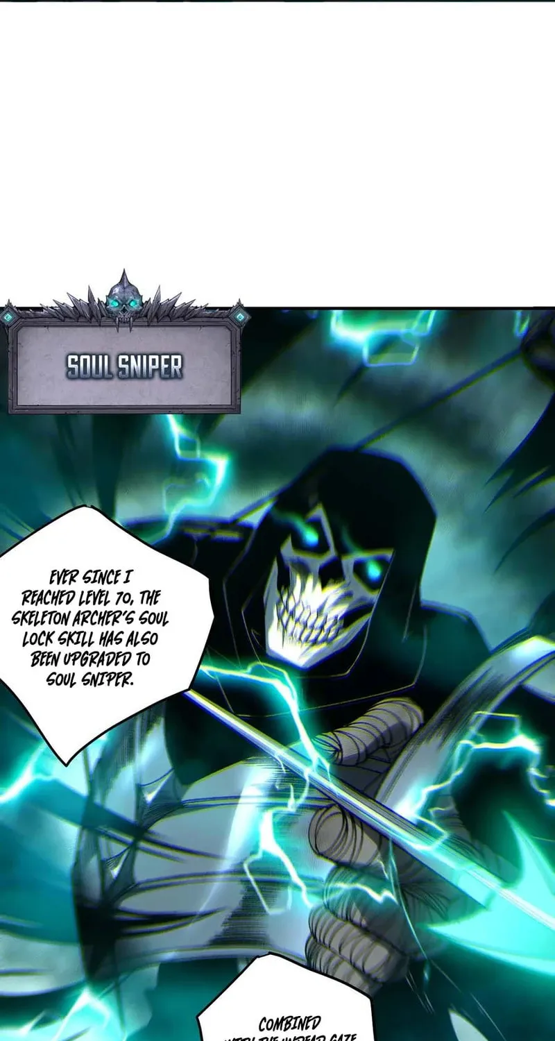 Read Disastrous Necromancer Manga Online