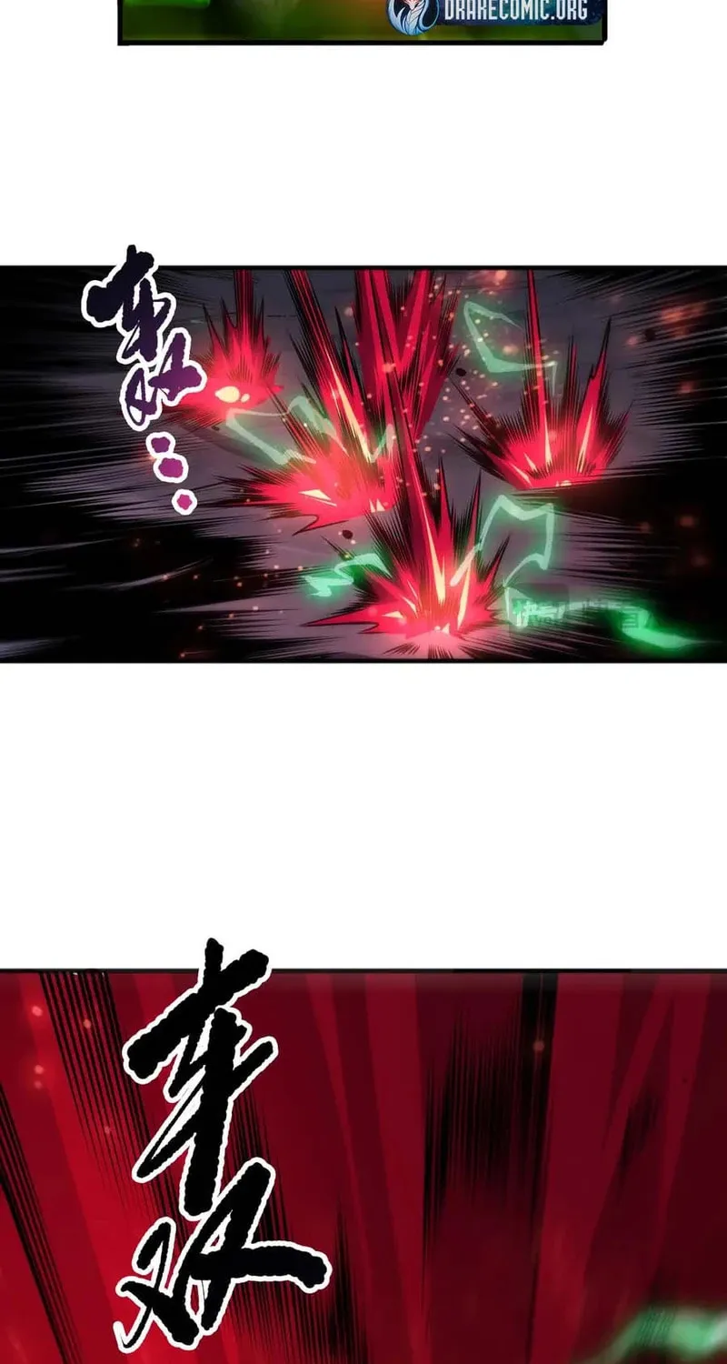 Read Disastrous Necromancer Manga Online