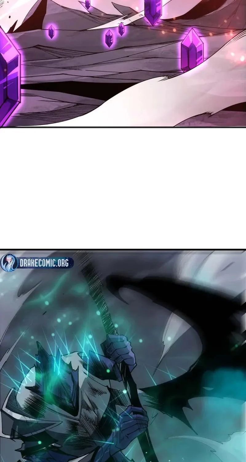 Read Disastrous Necromancer Manga Online
