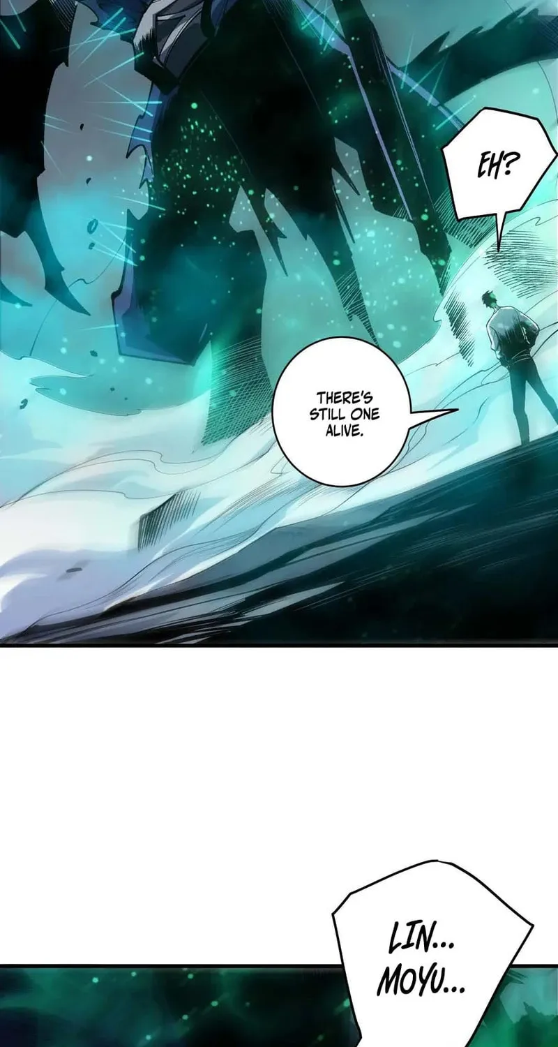 Read Disastrous Necromancer Manga Online
