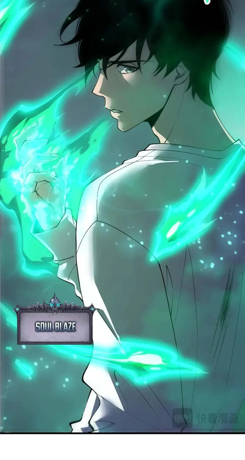 Read Disastrous Necromancer Manga Online