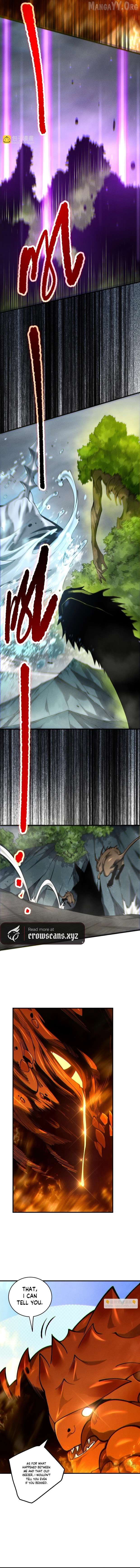Read Disastrous Necromancer Manga Online
