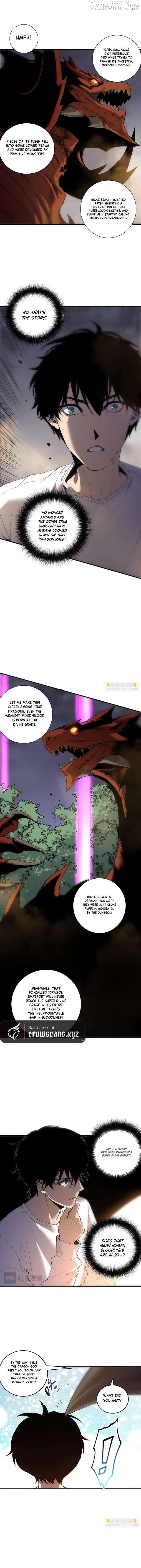 Read Disastrous Necromancer Manga Online