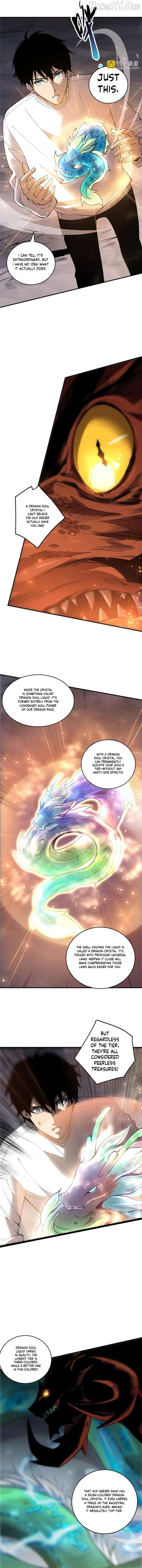 Read Disastrous Necromancer Manga Online