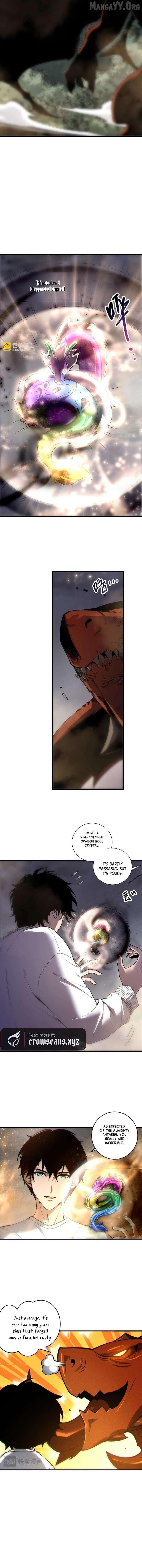 Read Disastrous Necromancer Manga Online