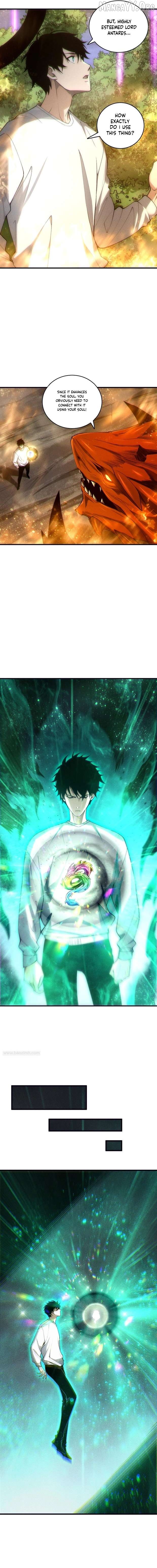 Read Disastrous Necromancer Manga Online