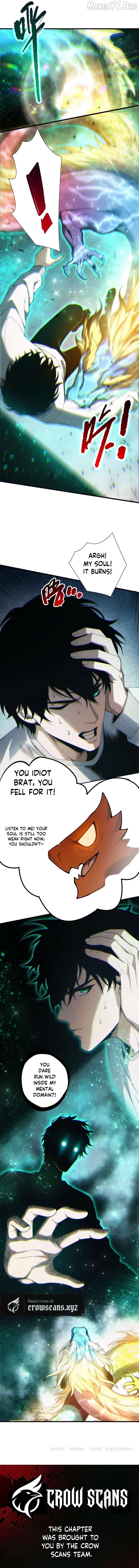 Read Disastrous Necromancer Manga Online