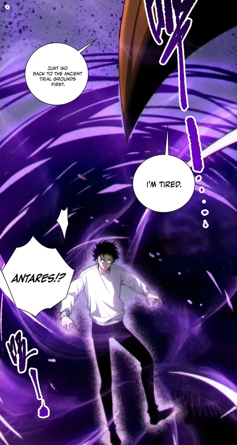 Read Disastrous Necromancer Manga Online