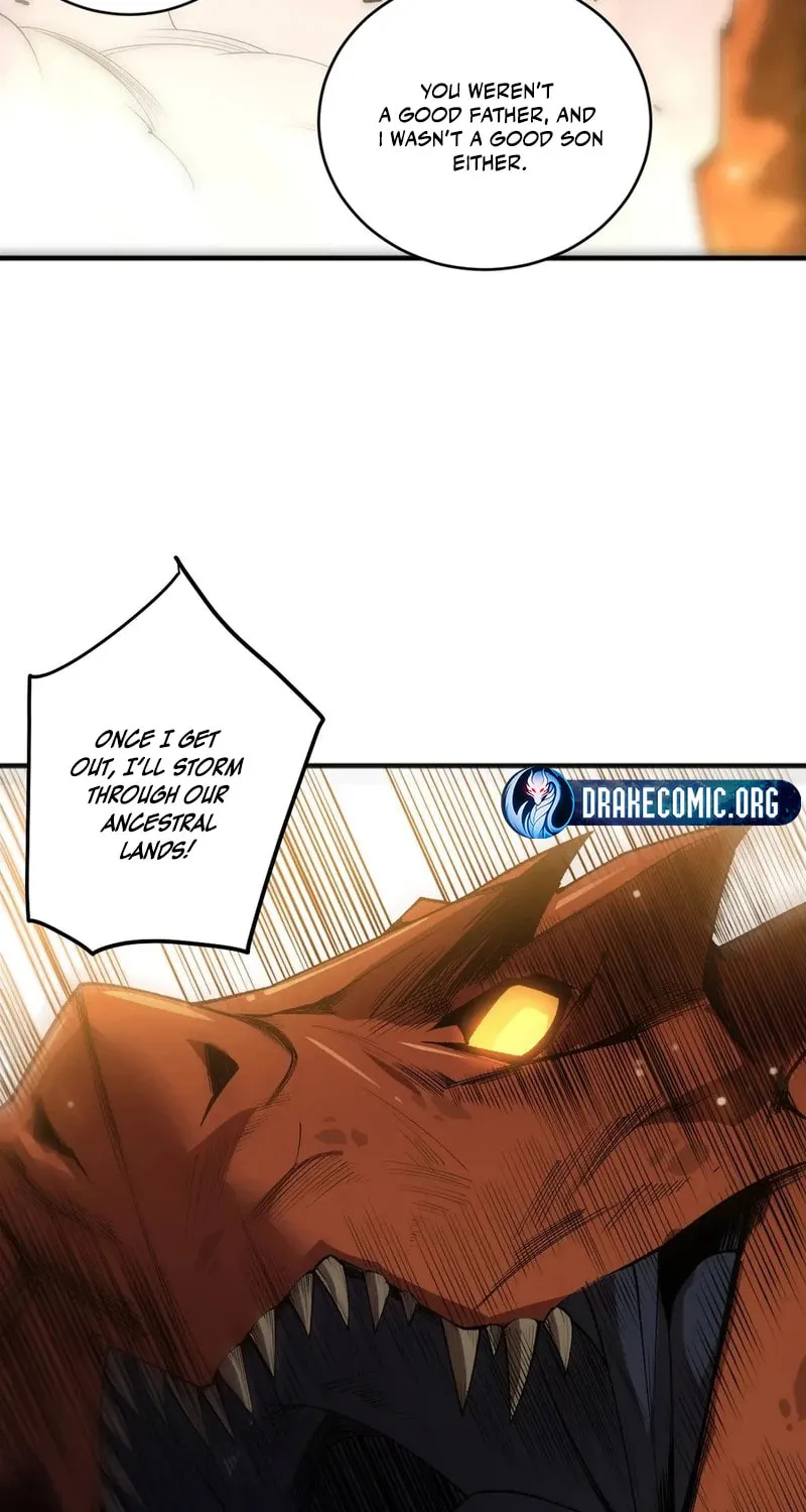 Read Disastrous Necromancer Manga Online