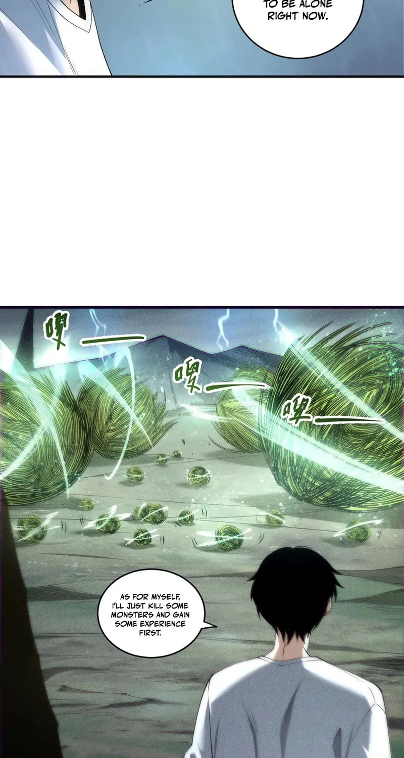 Read Disastrous Necromancer Manga Online
