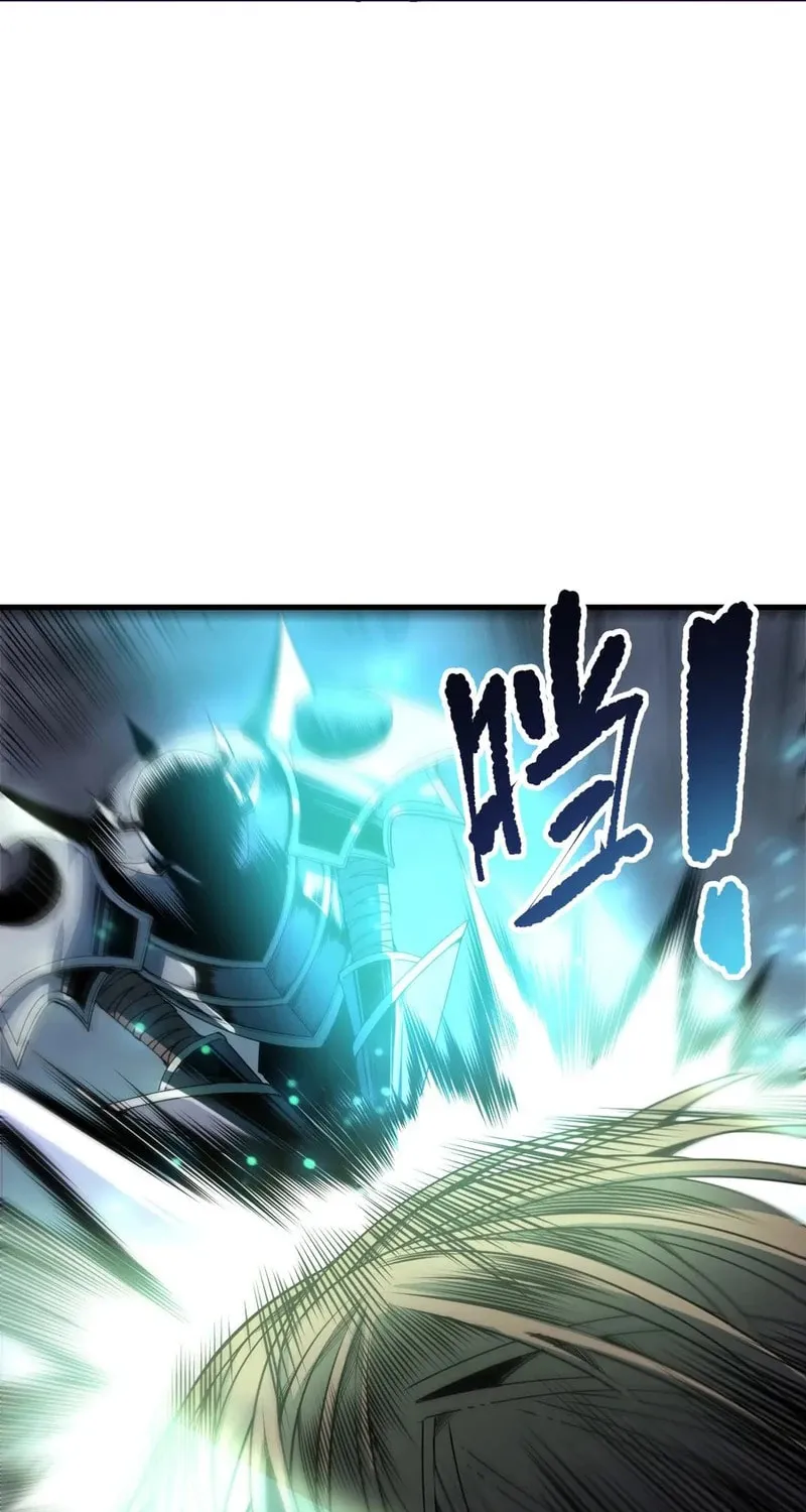 Read Disastrous Necromancer Manga Online
