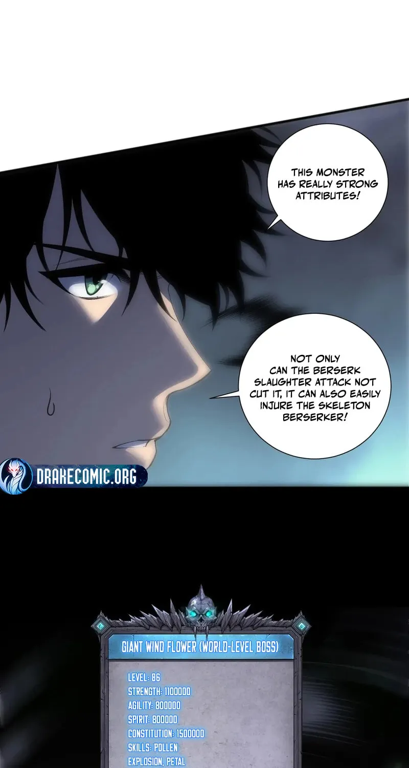 Read Disastrous Necromancer Manga Online